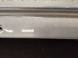 Volkswagen Passat B7 (2010–2014) Front door 3AA831056 - 5