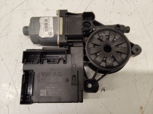 Front door window regulator motor - 3C0959793C