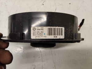 Volkswagen Passat B7 (2010–2014) Lautsprecher Tür vorne 3C8035454 - 3