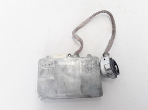 RENAULT Vel Satis (2002–2009) Xenon headlight control unit 8200051260 - 3