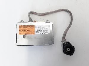 RENAULT Vel Satis (2002–2009) Xenon headlight control unit 8200051260 - 5