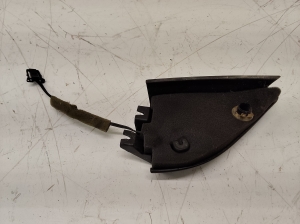 Volkswagen Passat B7 (2010–2014) Lautsprecher Tür vorne 3C8035411 - 2