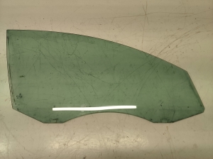Fenster Scheibe Tür vorne - 43R00082