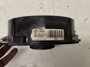 Volkswagen Passat B7 (2010–2014) Lautsprecher Tür vorne 3C8035454 - 2
