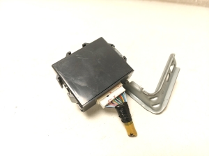 Mazda CX-3 (2015–2026) Control unit D28T67UU0 - 2