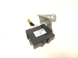 Mazda CX-3 (2015–2026) Control unit D28T67UU0 - 3