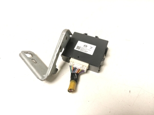 Mazda CX-3 (2015–2026) Control unit D28T67UU0 - 5