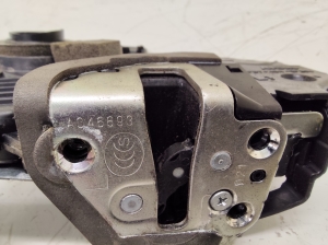 TOYOTA RAV 4 A3 (2005–2012) Türschloss vorne A046693 - 2
