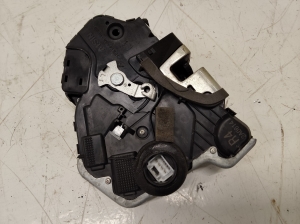 TOYOTA RAV 4 A3 (2005–2012) Türschloss vorne A046693 - 4