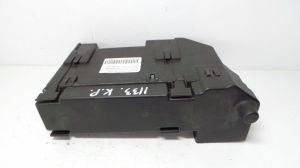 Mercedes Benz CL-Class C216 (2006–2014) Kaitsmeplokid A2215400750 - 4