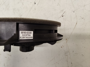 TOYOTA RAV 4 A3 (2005–2012) Lautsprecher Tür vorne 8616042130 - 3