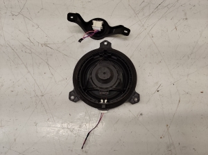 TOYOTA RAV 4 A3 (2005–2012) Lautsprecher Tür vorne 8616042130 - 4