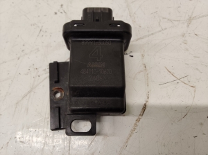 Other front door part - 48411010620
