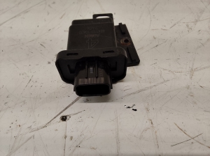 TOYOTA RAV 4 A3 (2005–2012) Cita priekšējo durvju detaļa 48411010620 - 3