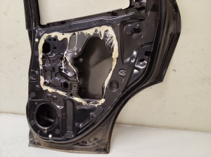 NISSAN Juke F15 (2010–2018) Rear side doors H2A00BA6MC - 4