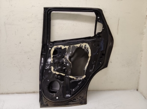 NISSAN Juke F15 (2010–2018) Rear side doors H2A00BA6MC - 5