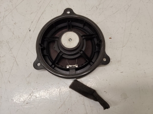 NISSAN Juke F15 (2010–2018) Rear side door speaker 806711HB4B - 2