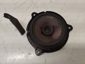 Rear side door speaker - 806711HB4B