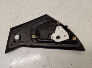 NISSAN Juke F15 (2010–2018) Türaußengriff hinten 117192 - 2