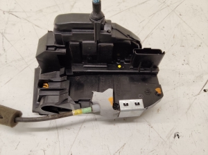 NISSAN Juke F15 (2010–2018) Rear side door lock PB130930F - 2