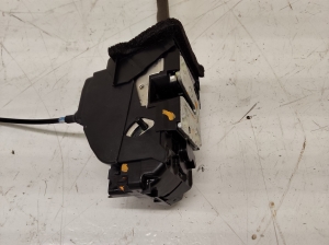 NISSAN Juke F15 (2010–2018) Rear side door lock PB130930F - 3