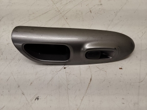 Rear side door interior handle - 829601KA2A