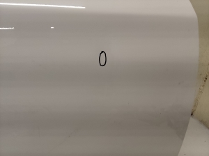 TOYOTA Avensis T27 (2008–2019) Rear side doors 6711305060 - 3