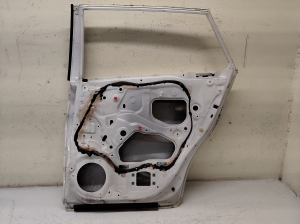 TOYOTA Avensis T27 (2008–2019) Rear side doors 6711305060 - 5