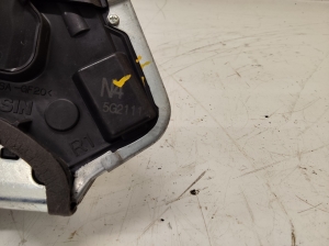 TOYOTA Avensis T27 (2008–2019) Rear side door lock A046693 - 5