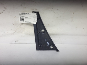 TOYOTA Hilux (2015–2020) Tagumise küljeukse polster 67673-KK010 - 2