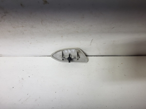 TOYOTA RAV 4 A4 (2012–2018) Front bumper headlight washer cap 85045-42110 - 2