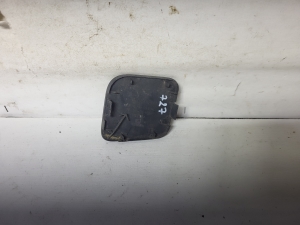 TOYOTA Auris E18 (2012–2018) Front bumper tow hook cover 52127-02430 - 2