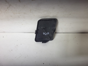TOYOTA RAV 4 A3 (2005–2012) Priekšējā bampera vilkšanas āķa vāciņš 53286-42031 - 2