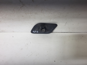 TOYOTA Auris E15 (2006–2012) Front bumper headlight washer cap 85044-02080 - 2
