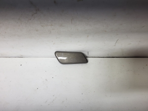 Front bumper headlight washer cap - 85044-42090