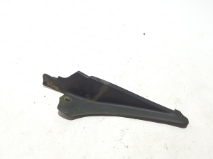   Wiper cowl trim panel  - 668227167R 