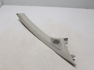 RENAULT Express IV (2021–2026) Esipiilari siseviimistlus 769115629R - 3