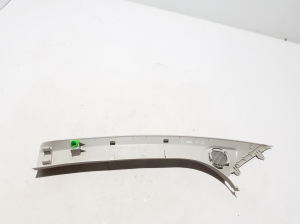 RENAULT Express IV (2021–2026) Esipiilari siseviimistlus 769115629R - 4