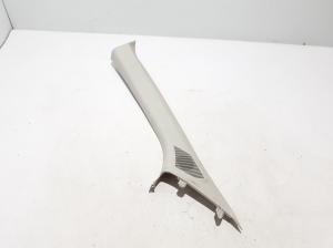   Front pillar interior trim  - 769122331R 