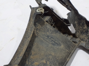 BMW i4 G26 (2022–2026) Esikaitseraua siseraam 8078611 - 3