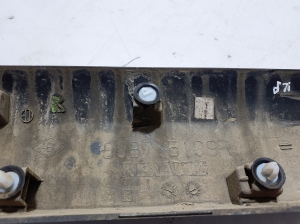 RENAULT Express IV (2021–2026) Esiukse liist 808775109R - 3