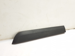   Sliding door molding  - 828760798R 