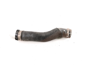 Peugeot 408 crossover I (2021–2026) Intercooler hose 9826259080 - 2