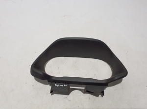   Instrument cluster trim  - 681010858R 