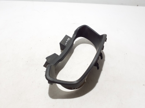 RENAULT Express IV (2021–2026) Instrument cluster trim 681010858R - 4