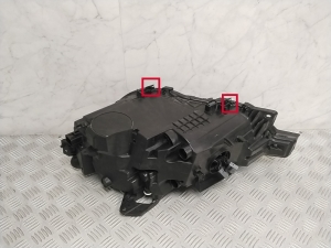 VOLVO XC60 (2017–2026) Phare avant 32420440 - 3