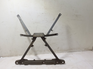 BMW i4 G26 (2022–2026) Tagumine põhjakaitse 7931656 - 2