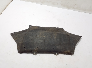BMW i4 G26 (2022–2026) Tagumine põhjakaitse 8738053 - 2