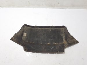 Aizmugurējā dibena aizsardzība - 8738053