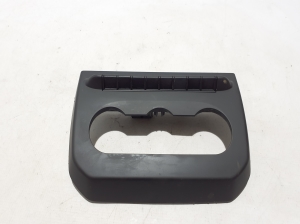 RENAULT Express IV (2021–2026) Dashboard trim 682601021R - 3